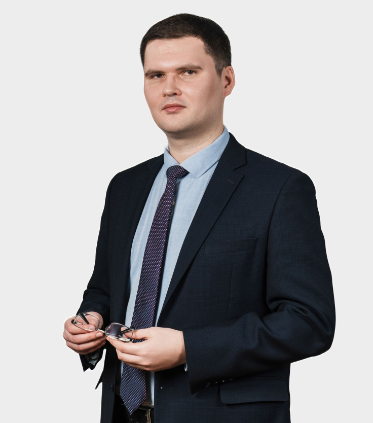 Михаил Божор — руководитель практики цифрового права «Афонин, Божор и партнеры»