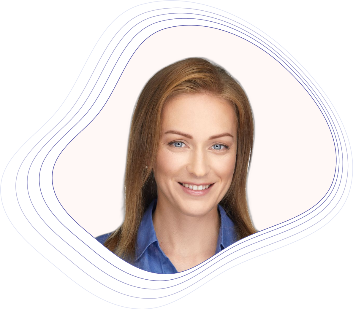 Anastasia Ksenofontova, business producer