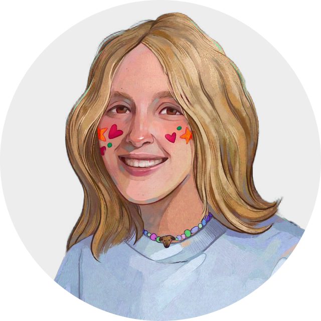 Оксана Тюльпинова