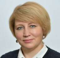 Михайлова карина валерьевна тверь