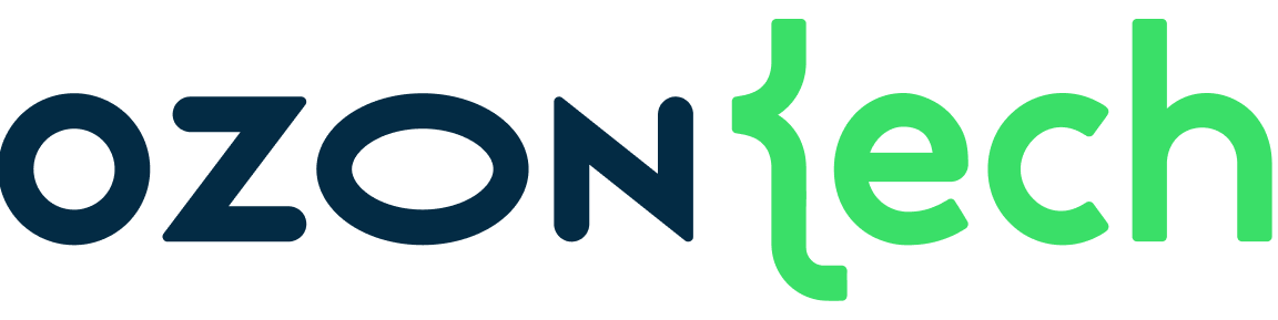 Ozon tech