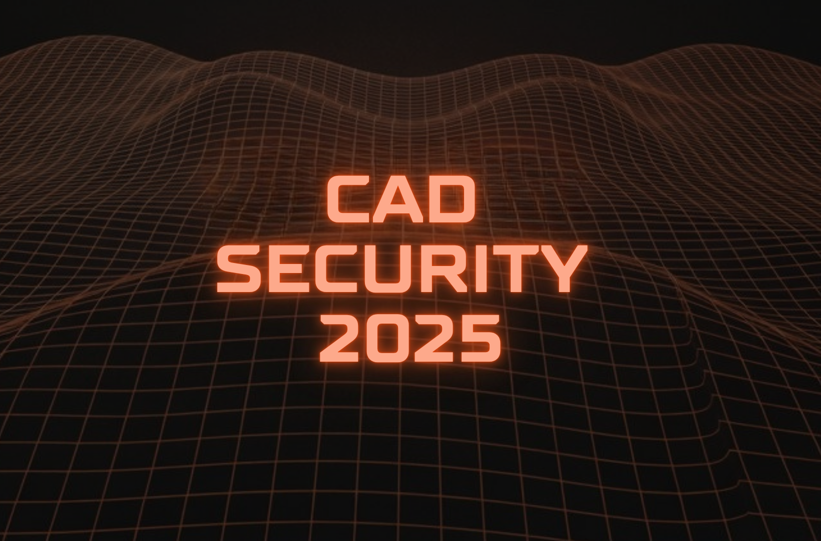 CAD-security-2025