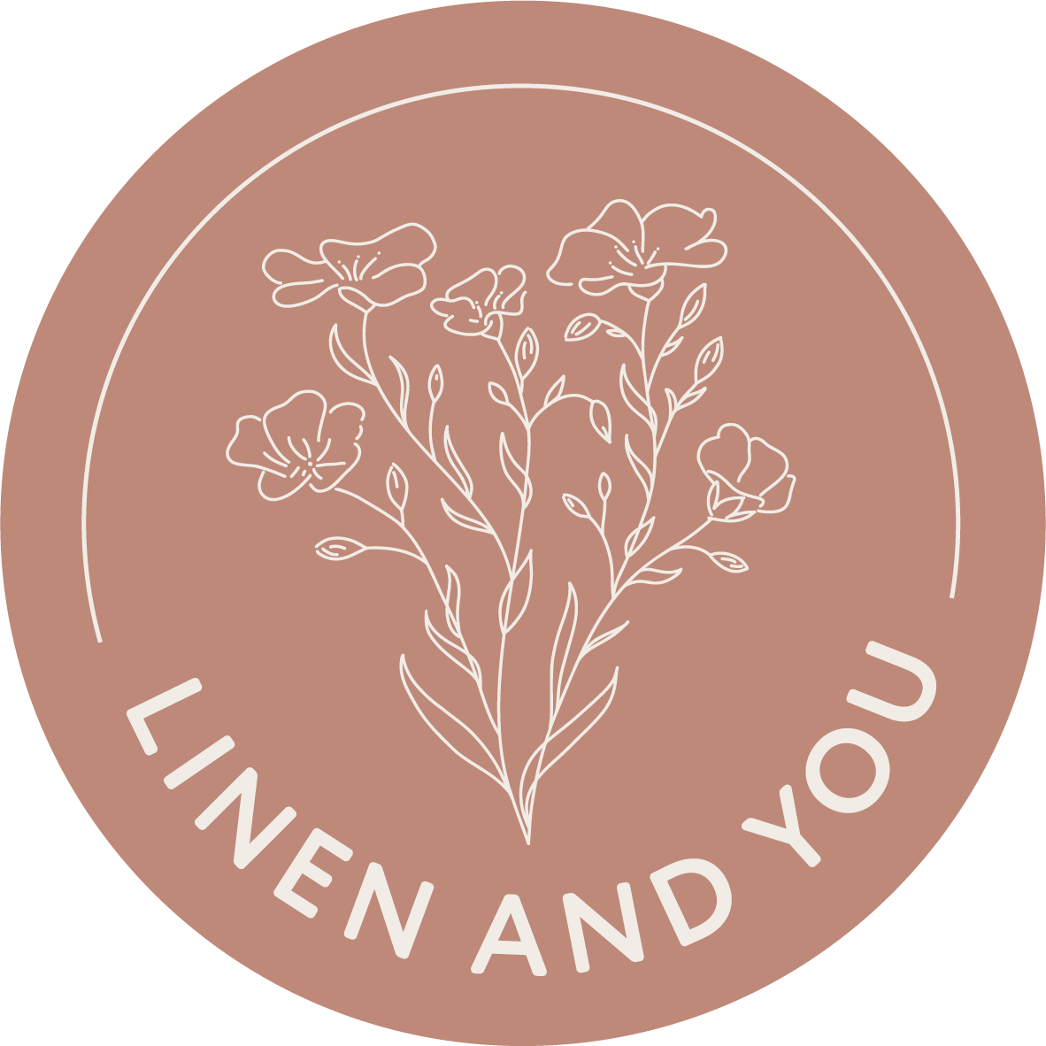   LINEN AND YOU  