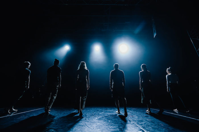 Программа в городе в дни ИННОПРОМ