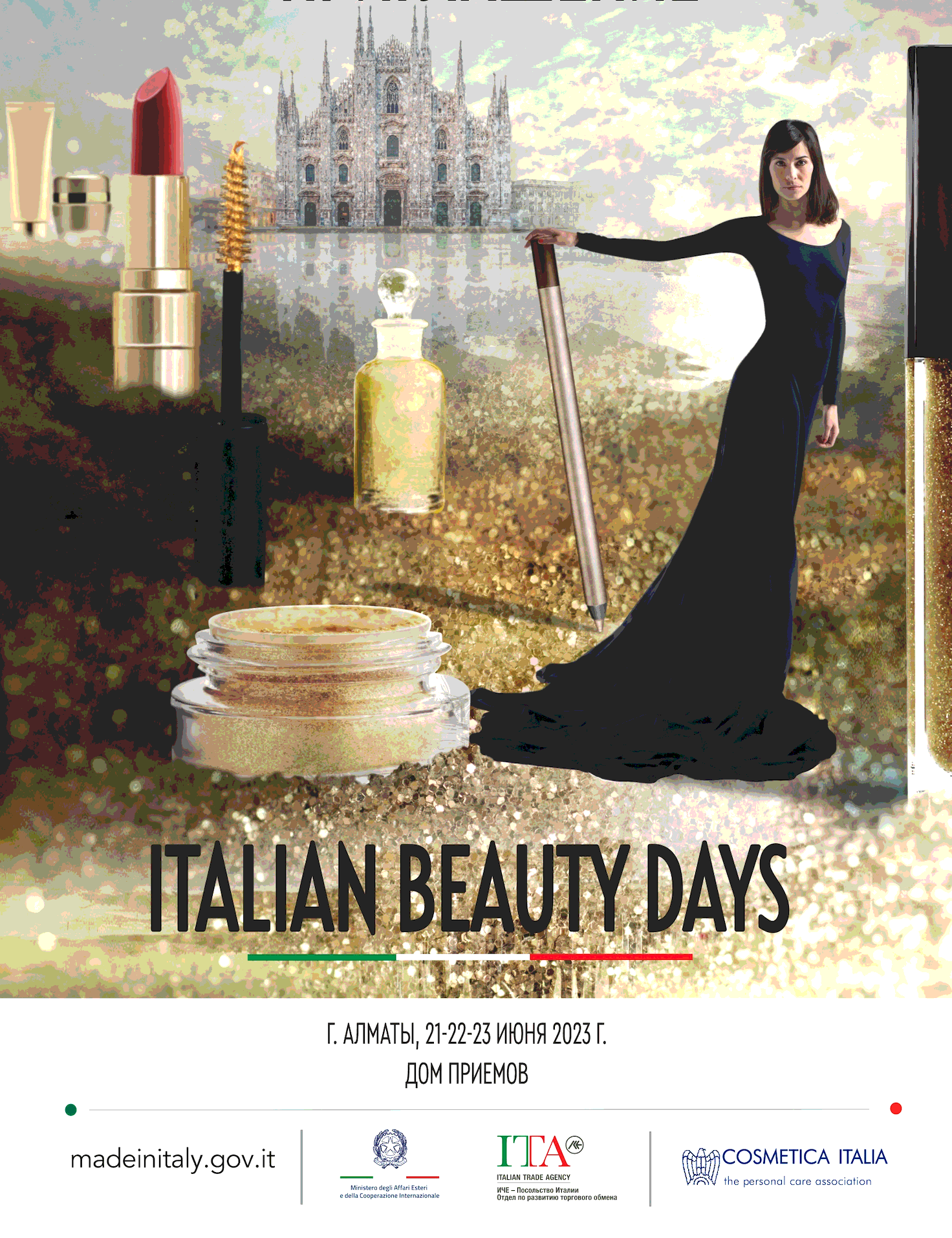 Italian Beauty Days