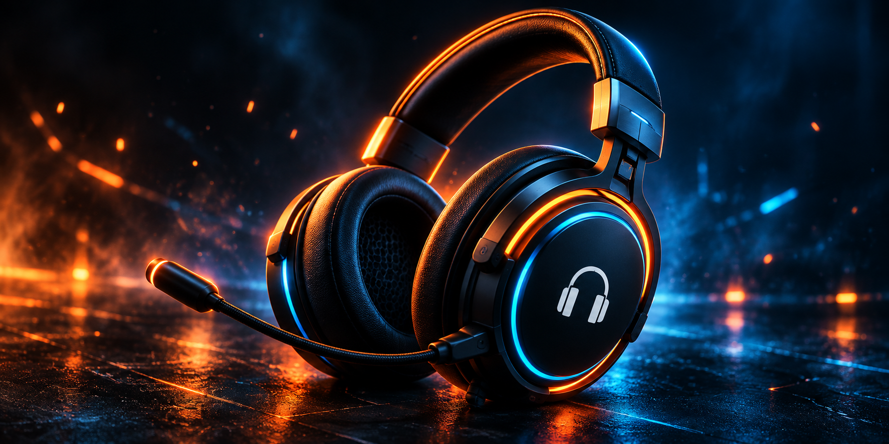 HyperX Cloud III
