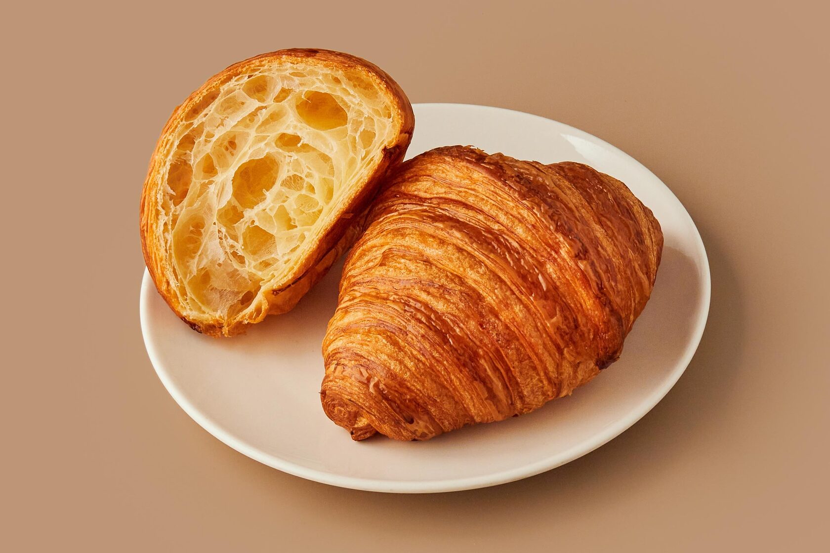 Круассаны