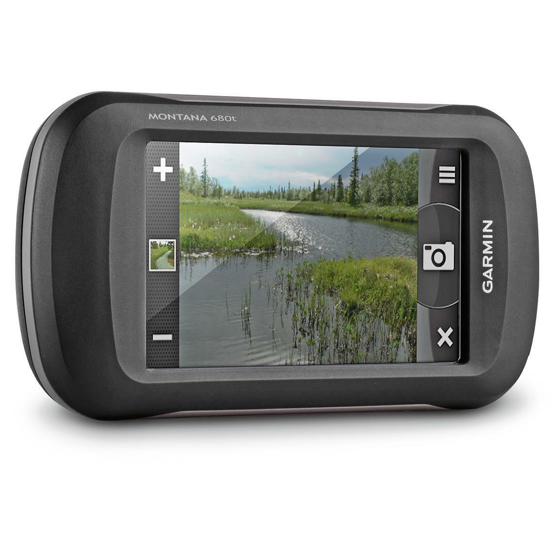 Navigator t4 g5. Навигатор Garmin Montana. Garmin Montana 700. Монтана 680. Garmin Montana 680t аккумулятор.