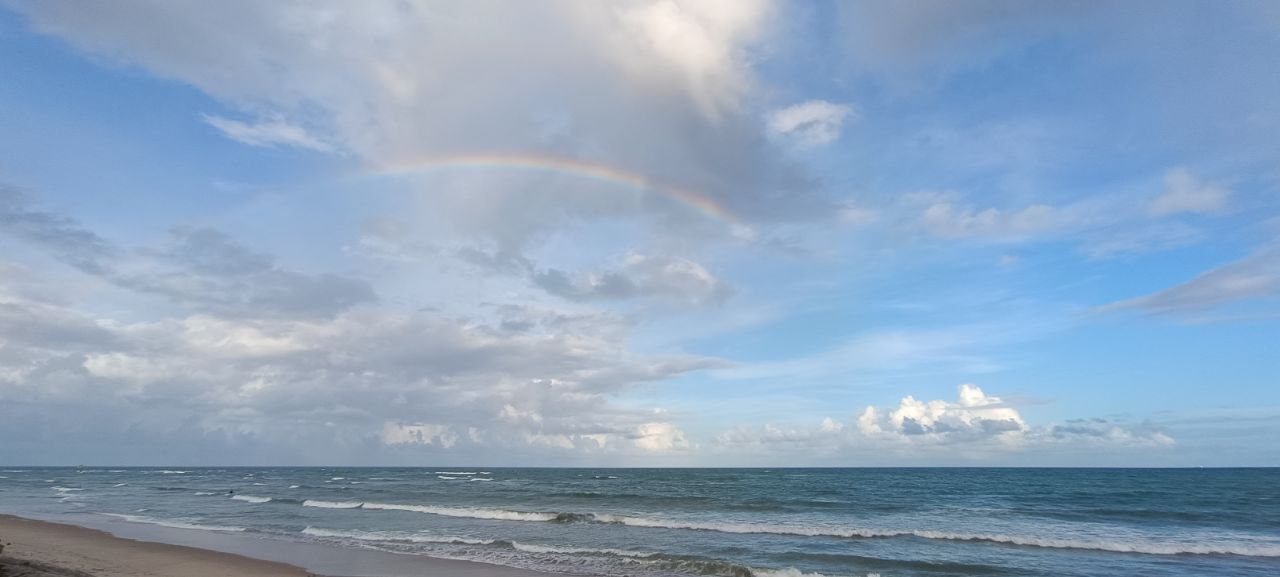 Пайва, пляж