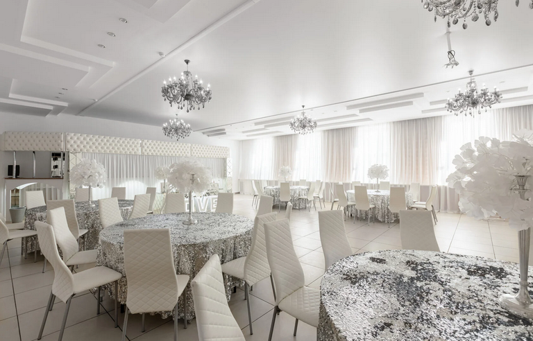 Silver Hall · фото 2