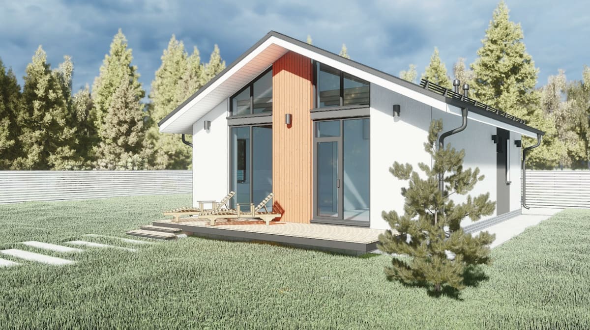 Кущёвская жилой модуль бассейн