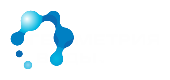 logo watergeometry