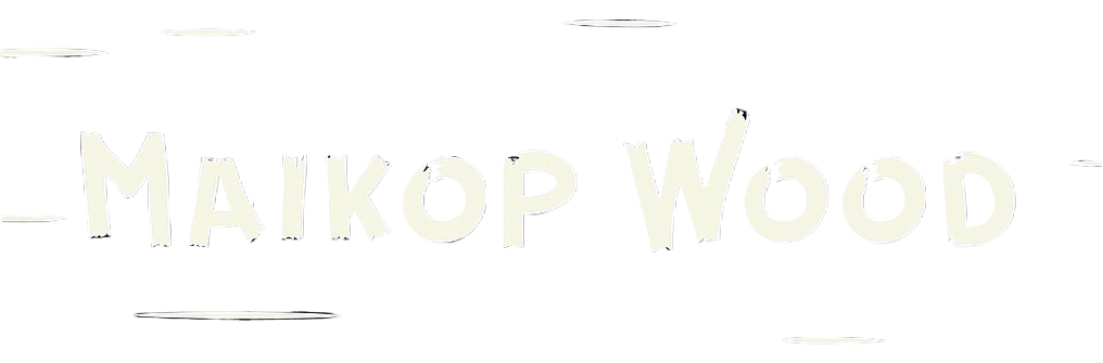 Maikop Wood