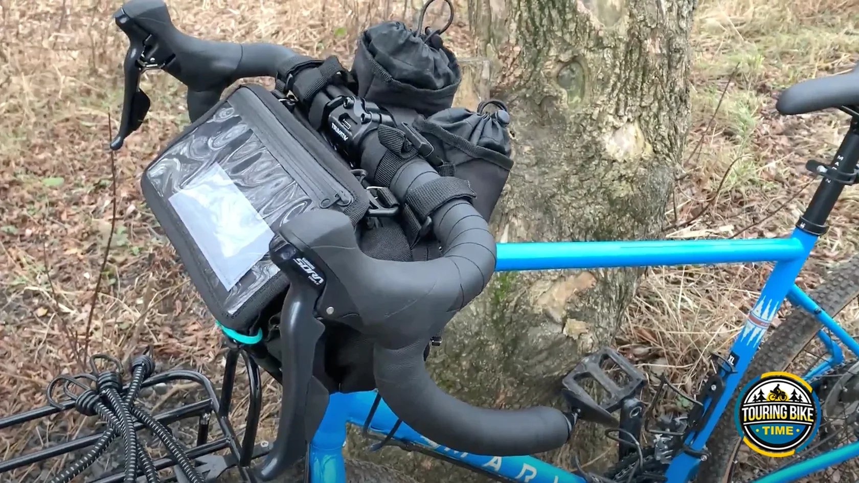 Дуалы Shimano Sora 3x9 R3000-R и R3030-L