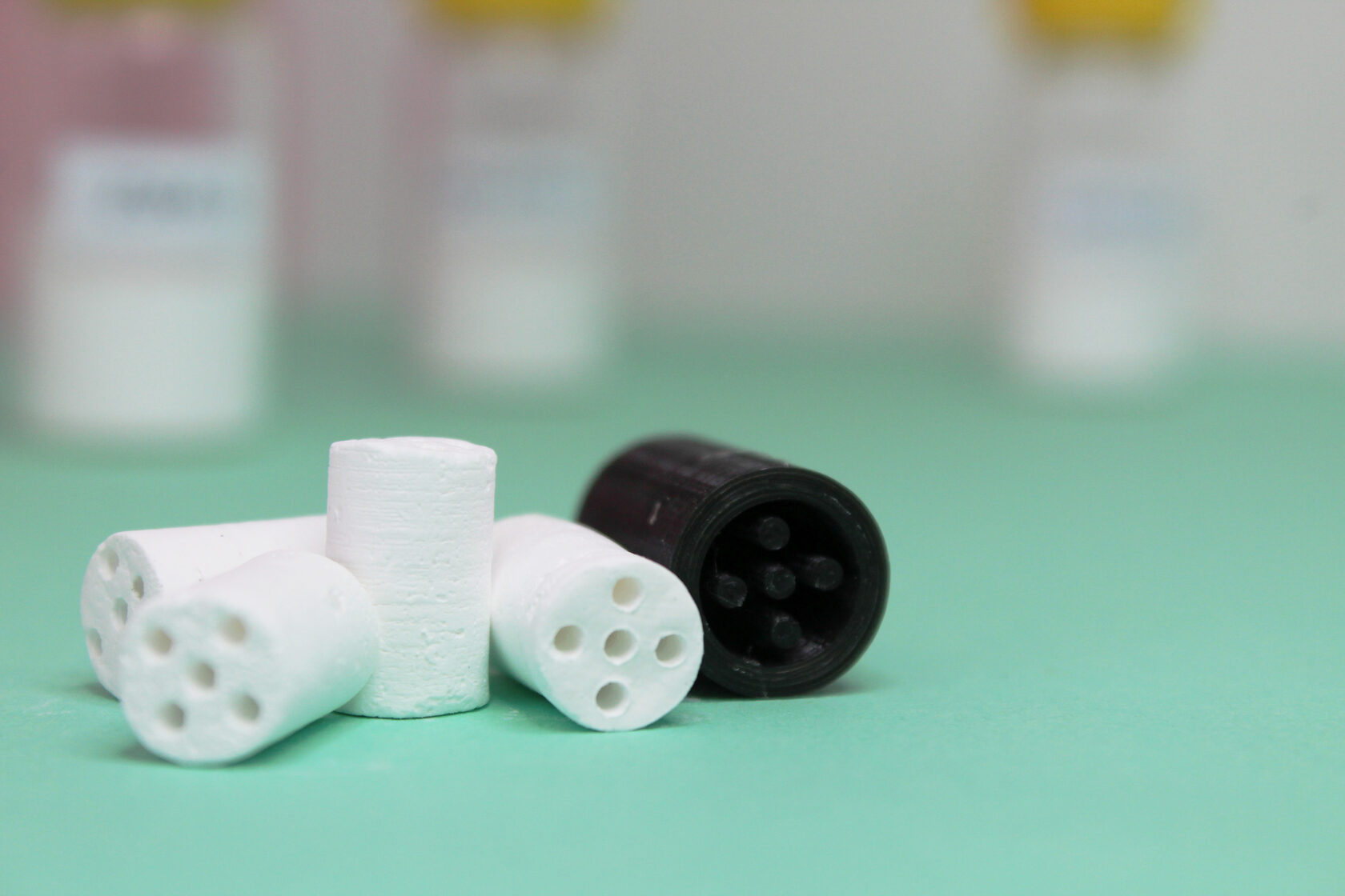 Группа темплатного синтеза (ГТС)