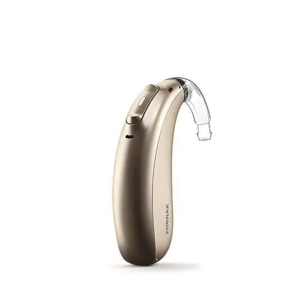 Phonak Naida L50-PR