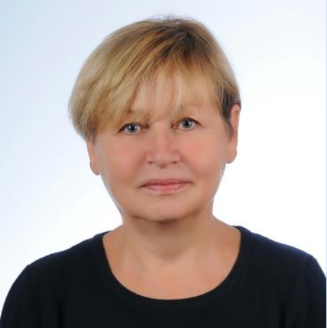 Тарасова Галина Николаевна