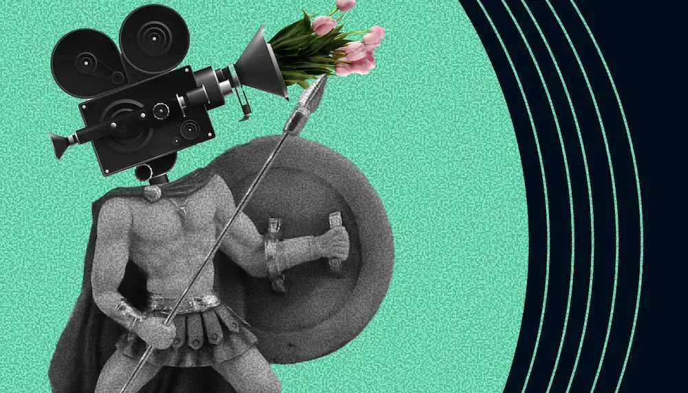 Видеоконтент: как оформить и защитить свои права