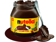 шоколадная паста