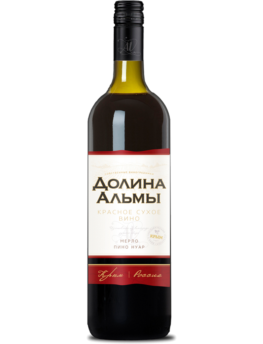 Вино долина альмы. Крымское вино Долина Альмы. Alma Valley Каберне красное сухое. Крымская винодельня Alma Valley. Вино Alma Valley Пино Нуар.