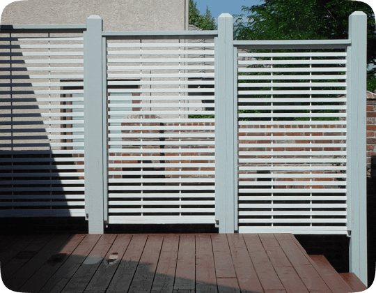 Беседка Б-1 из дерева