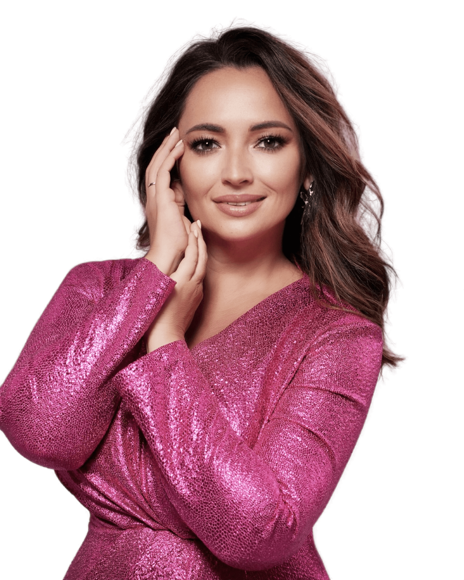 Авторский курс «Бриллиант успеха»