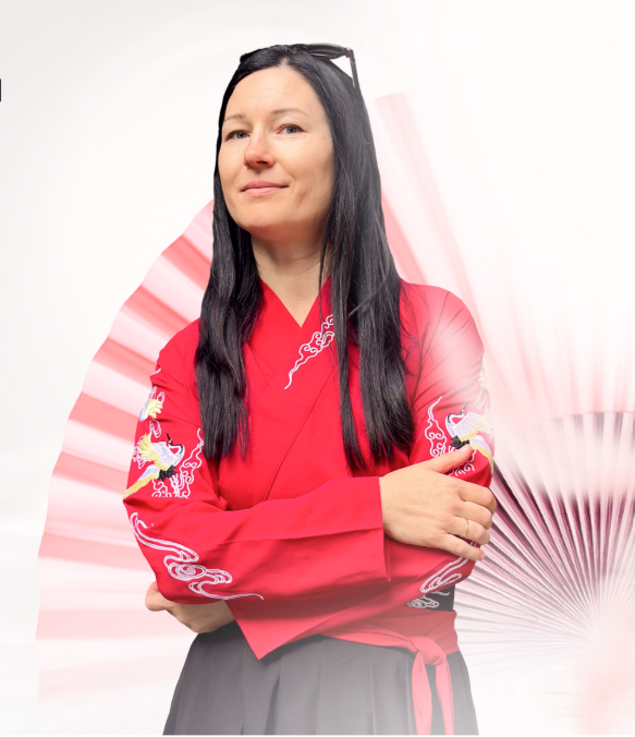 Анна Осипова