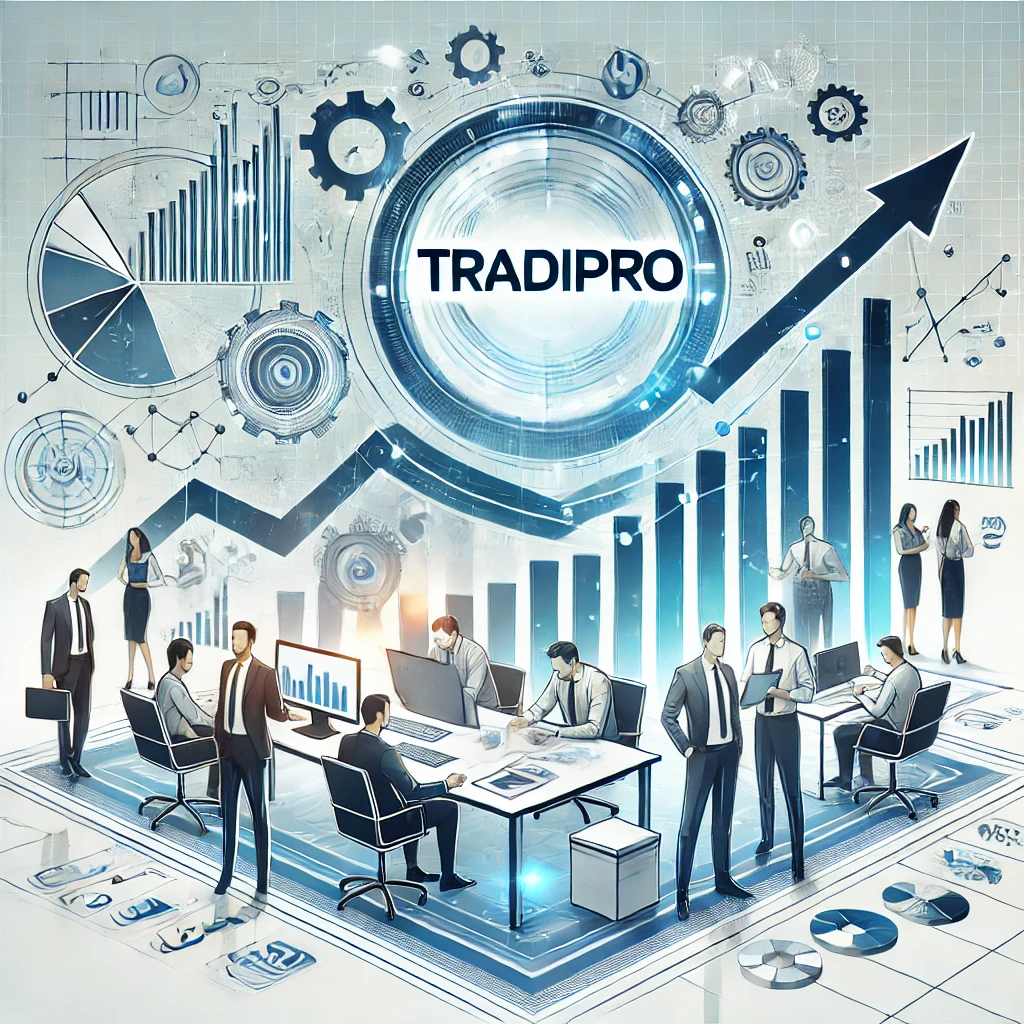 TRAIDPRO – профессиональная настройка таргетированной рекламы