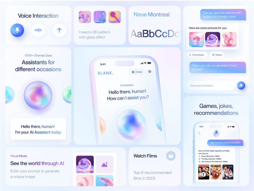 Программное обеспечение для оптимизации бизнеса