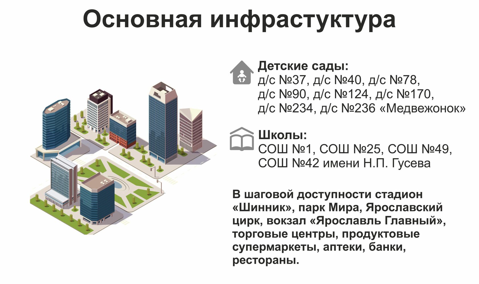 Квартирный вопрос: как купить квартиру и не остаться без денег