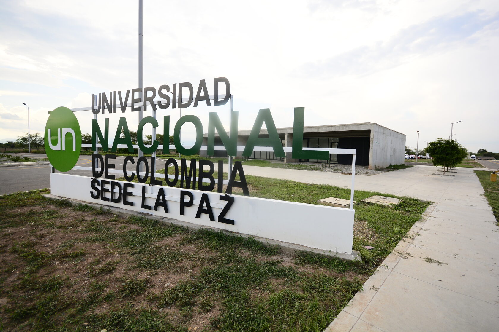 Cesar - Universidad Nacional de Colombia (UNAL)