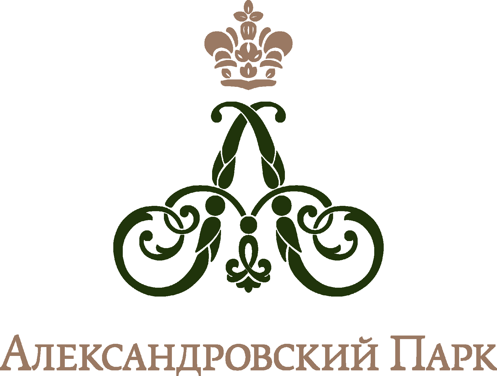 Александровский парк в ульяновске карта