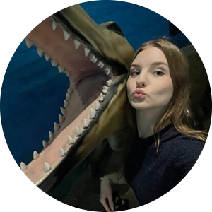 Силина Анна