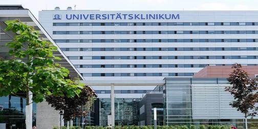 Frankfurt University Hospital, Frankfurt, Germany - UNICLINICS