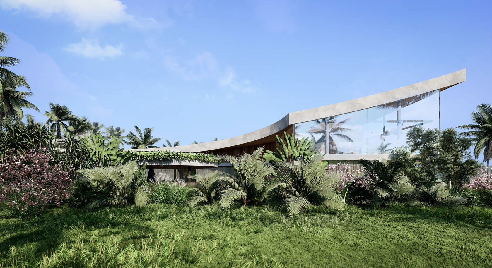 Soori Residence Bali