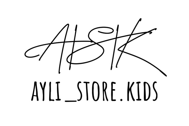 A|S|K ayli_store.kids