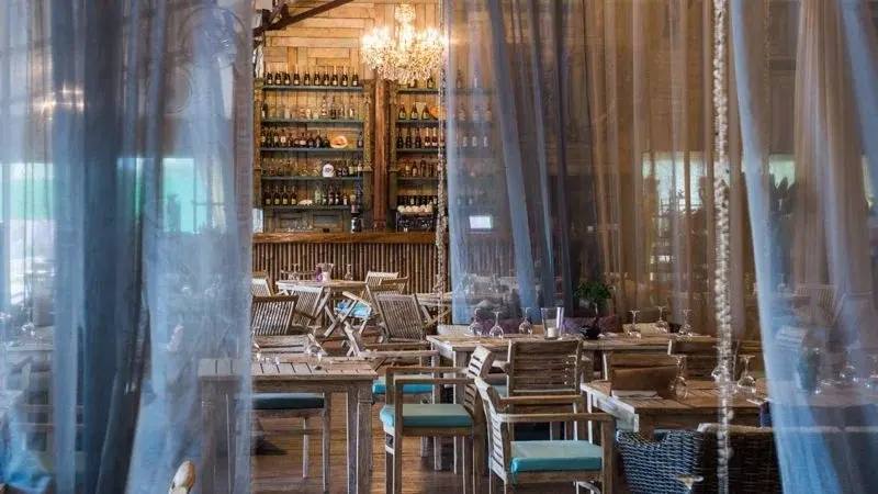 Банкетные площадки Москвы