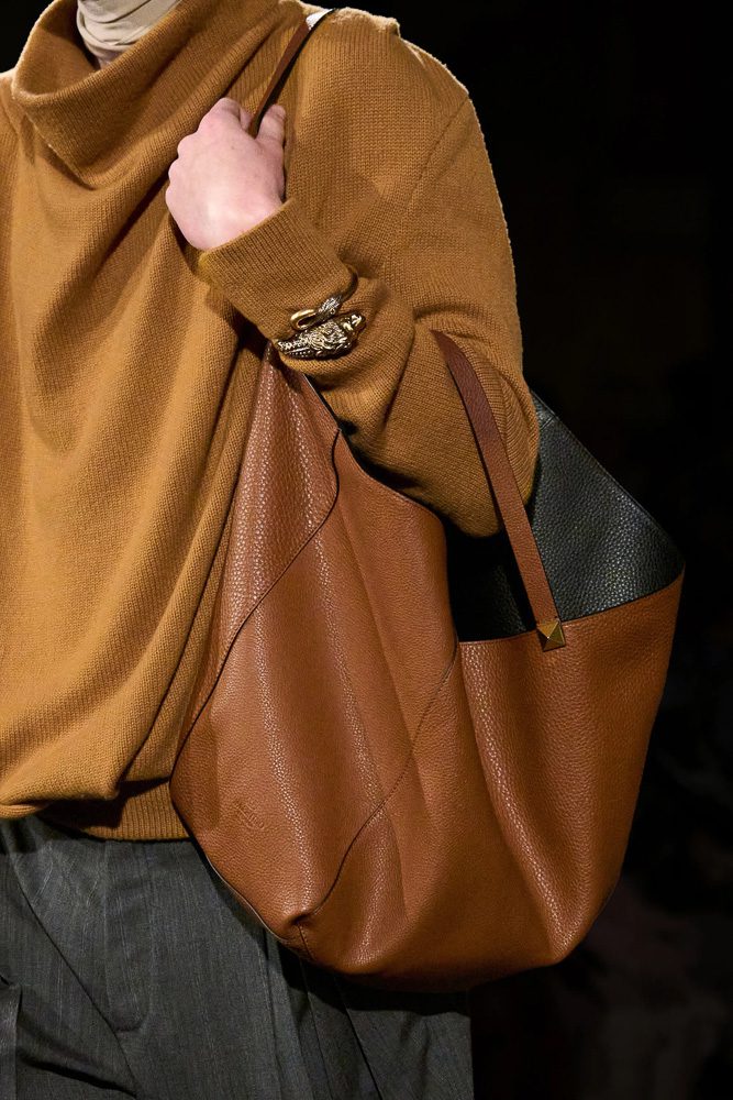 Valentino Fall 2026 Сумки 13
