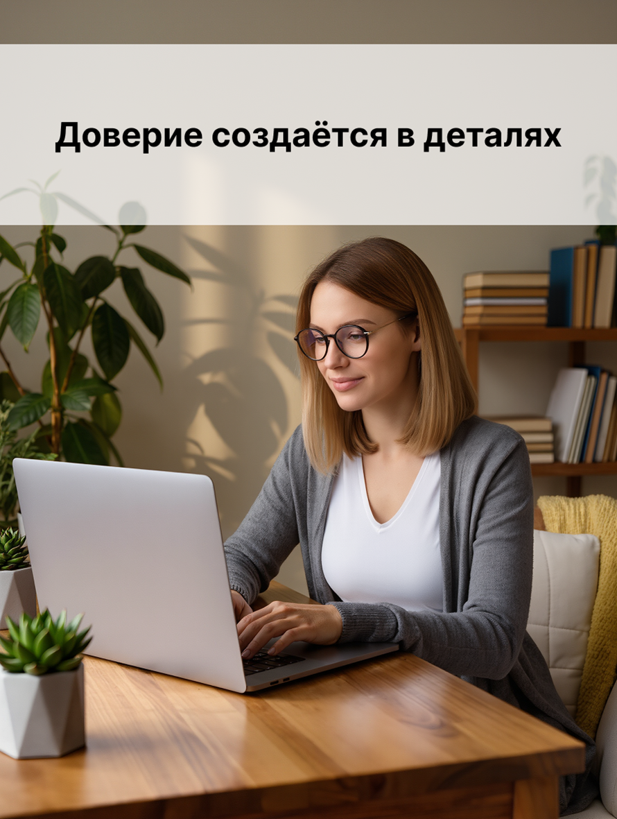 Недоверие к онлайн психологам из ВКонтакте: причины и решения