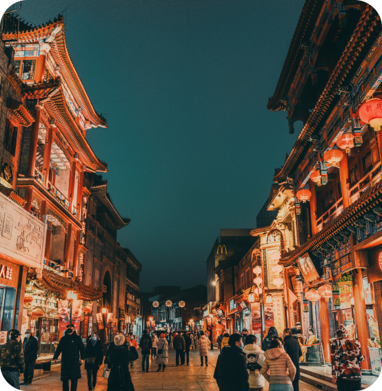 виза, китай, рабочая виза, учебная виза