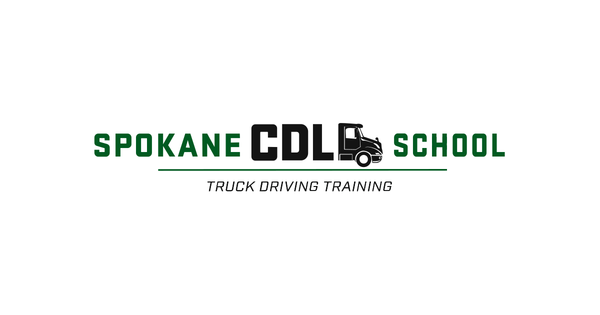 Spokane CDL School