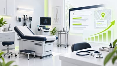 Medical SEO