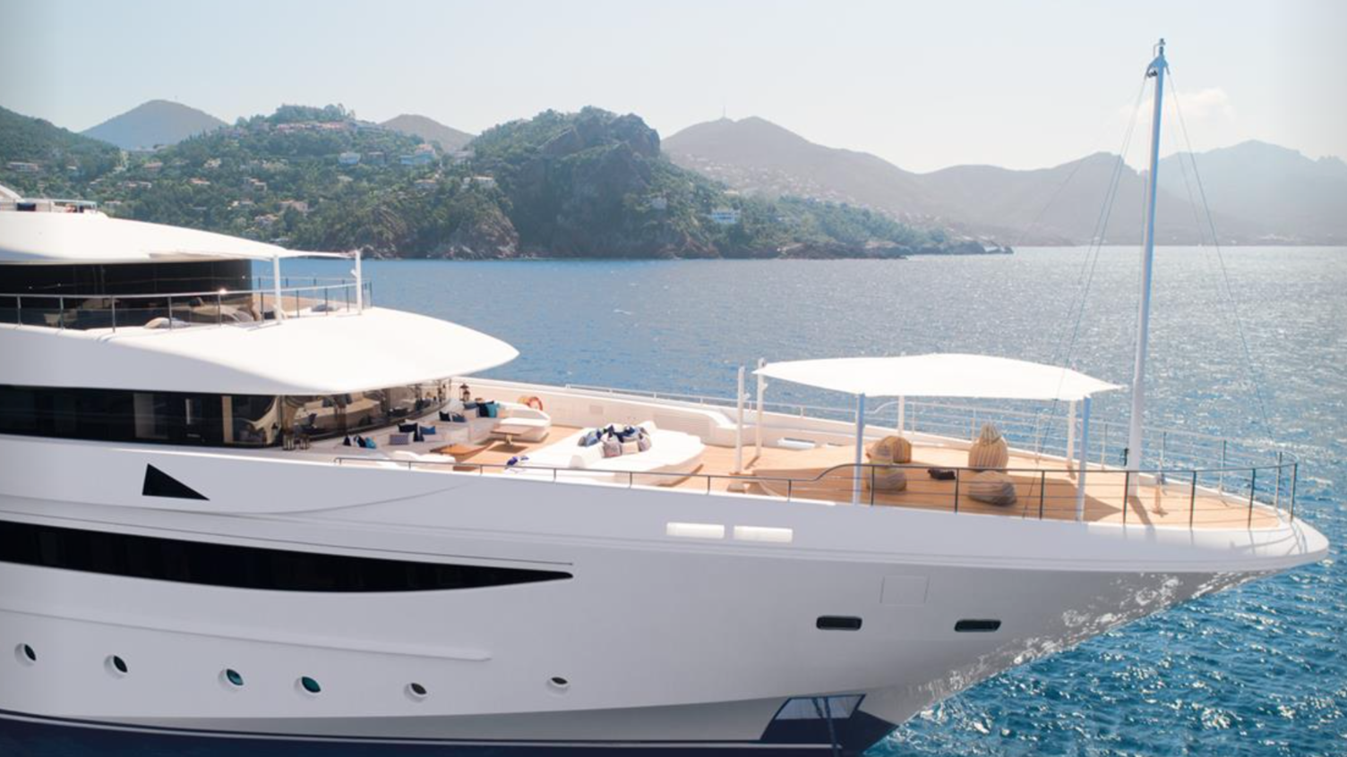 yacht charter аренда яхт