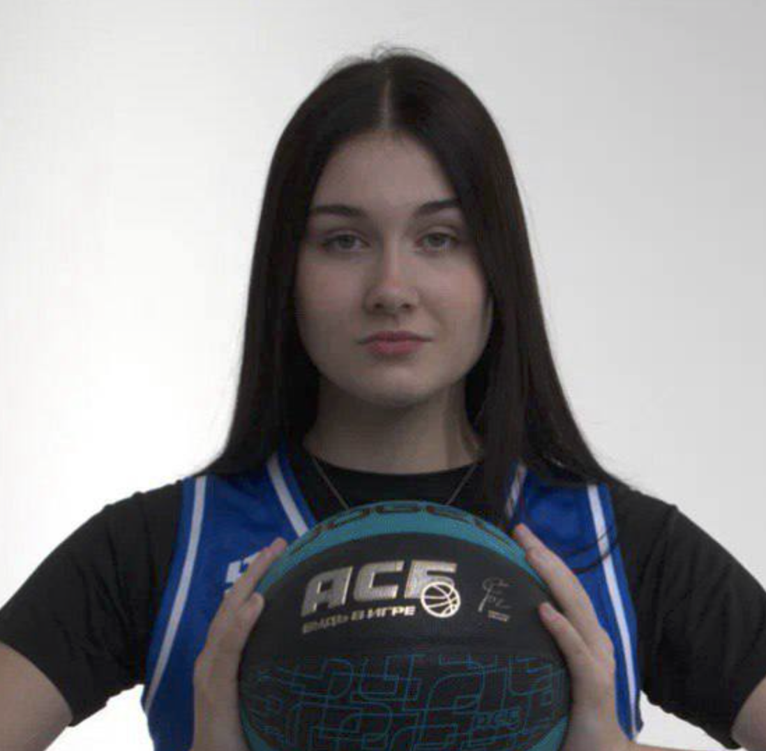 Логинова Полина Николаевна