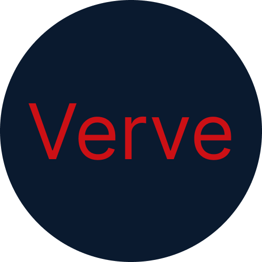 Verve Detail
