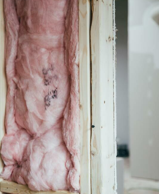 Утепление деревянного дома изнутри: как и чем правильно утеплить стены ...