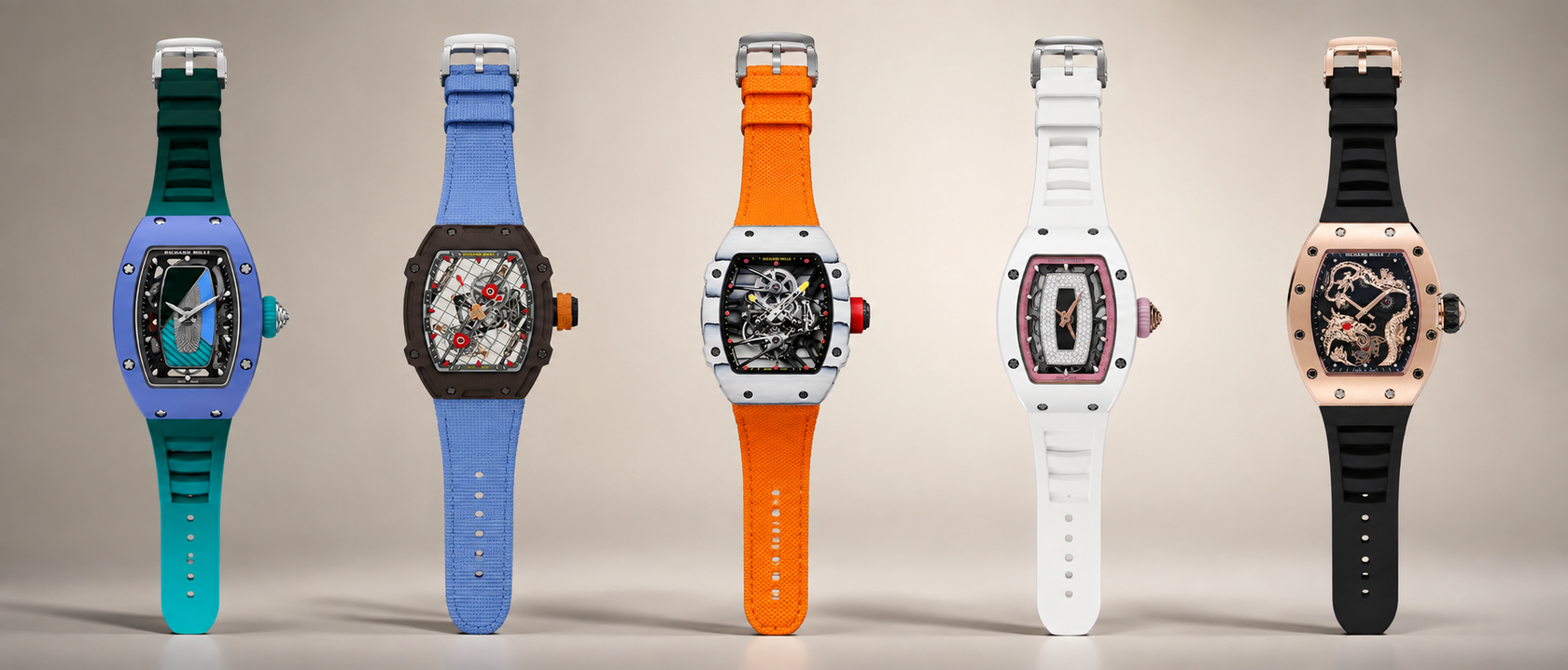 часы richard mille реплика купить