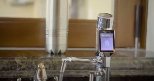 Принципы работы и назначение ионизаторы воды