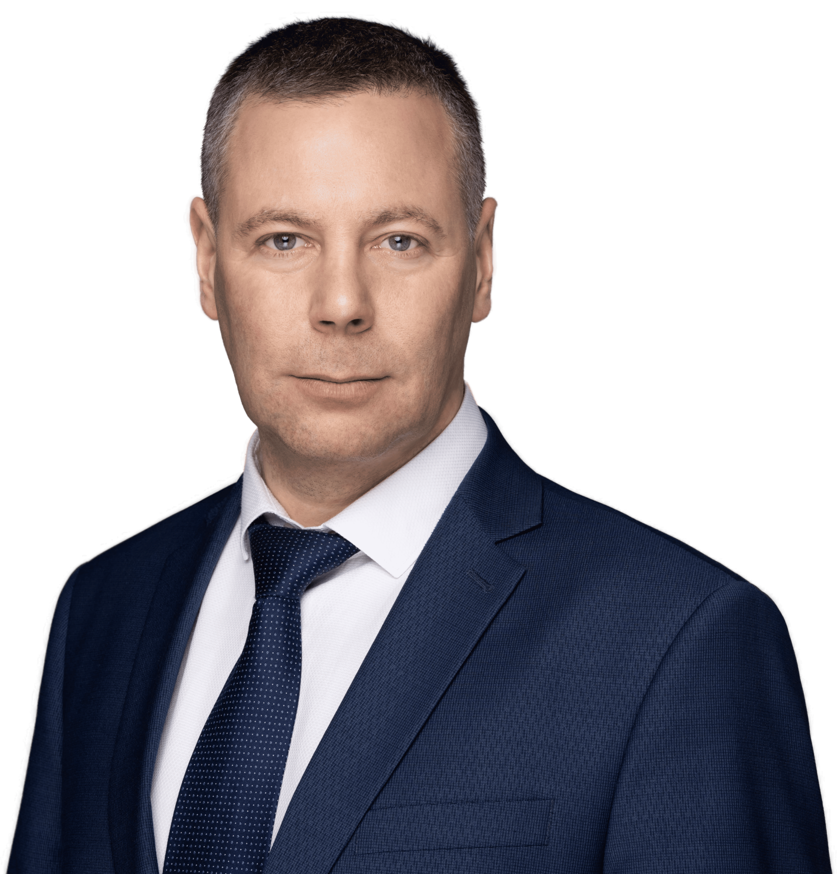 Михаил Евраев