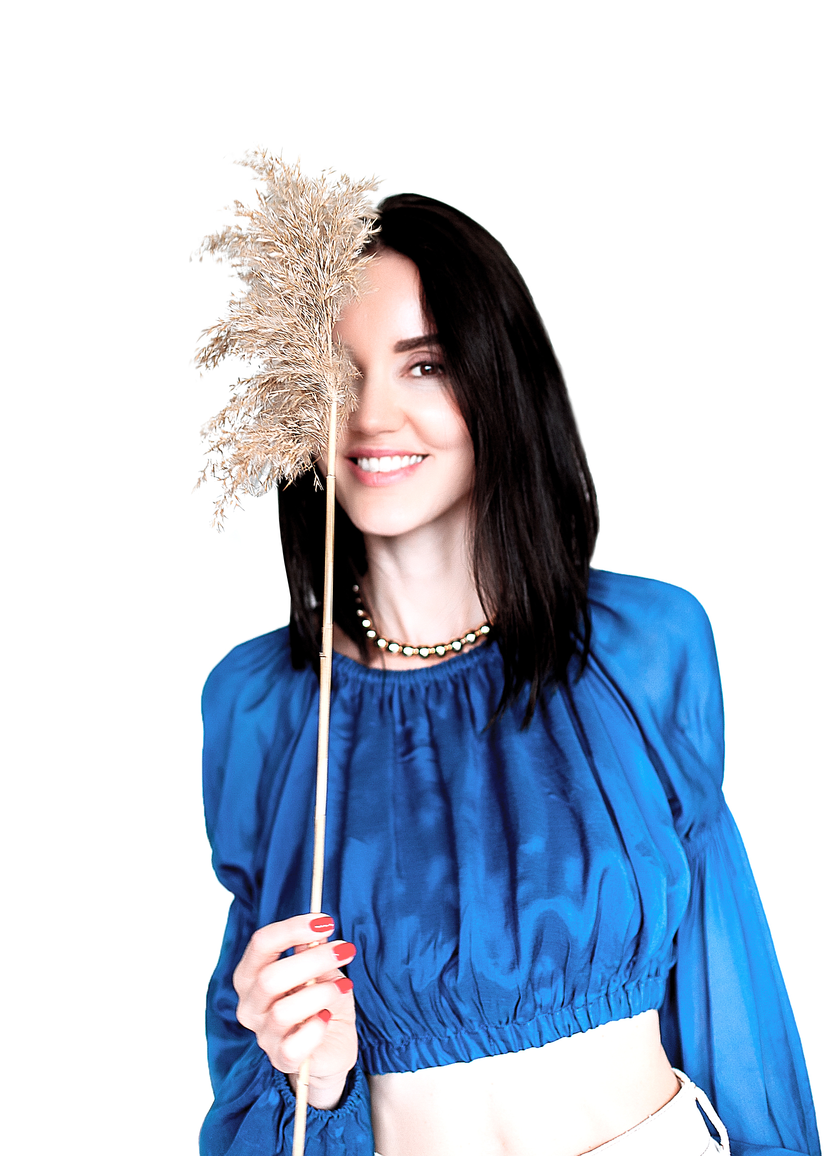 Стилист, консультант по моде, автор курсов по стилю Екатерина Свидэрская